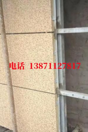 郴州热力通气管道内部清洗外墙ET板